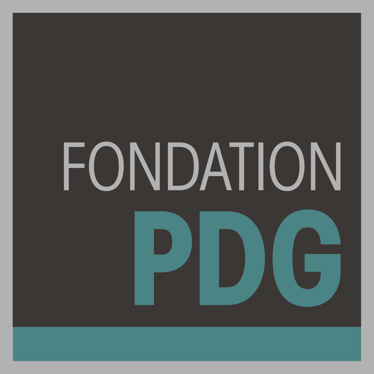 Fondation PDG